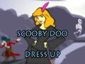 Ойын Scooby Doo Dress Up