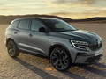 Ойын Renault Austral Puzzle