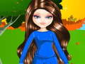 Ойын Barbie Skater Dressup