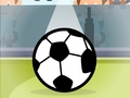 Ойын Gravity Soccer 3