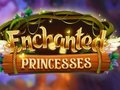 Ойын Enchanted Princesses
