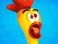 Ойын PLAY TIME Chicken.io