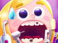 Ойын Funny Dentist Surgery 2022