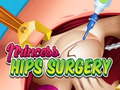 Ойын Princess Hips Surgery