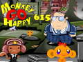 Ойын Monkey Go Happy Stage 615
