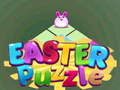 Ойын Easter Puzzle
