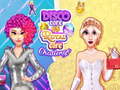 Ойын Disco Core Vs Royal Core Challenge