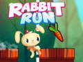 Ойын Rabbit Run