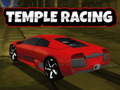 Ойын Temple Racing