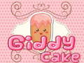 Ойын Giddy Cake