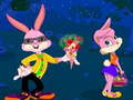 Ойын Bunny Love DressUp