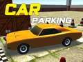 Ойын Car Parking 