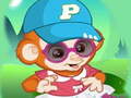 Ойын My Cute Monkey