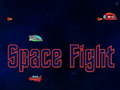 Ойын SpaceFight
