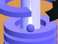Ойын Stack Ball Game