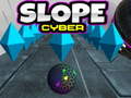 Ойын Slope Cyber
