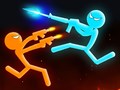 Ойын Stick Duel: Revenge