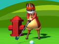 Ойын Golf king 3D