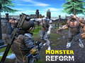 Ойын Monster Reform