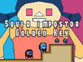 Ойын Squid impostor Golden Key