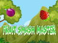 Ойын Fruit Smash Master 