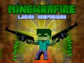 Ойын Minewarfire Land Defense