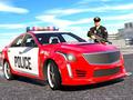 Ойын Police Car Cop Real Simulator