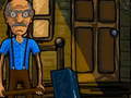 Ойын Grandpa And Granny House Escape