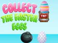 Ойын Collect the easter Eggs