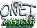 Ойын Onet Mahjong