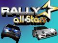 Ойын Rally All Stars