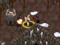 Ойын Forgotten Dungeon II