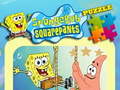 Ойын SpongeBob Puzzle