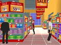 Ойын Super Store Cashier