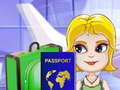 Ойын Airport Flight Simulator 