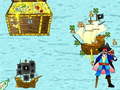 Ойын Pirate King