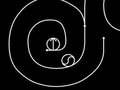 Ойын Curve Crawler