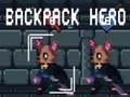 Ойын Backpack Hero