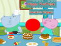Ойын Hippo YouTube Desserts Blogger 