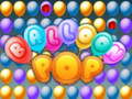 Ойын Balloon Pop