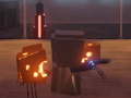 Ойын Battle Cubes 3D