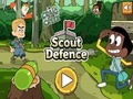 Ойын Scout Defence