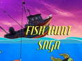 Ойын Fish Hunt Saga