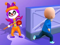 Ойын Clown Park Hide And Seek