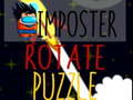 Ойын Imposter Rotate Puzzle