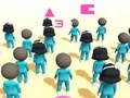 Ойын Squid Game Last Chapeter