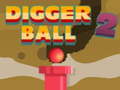 Ойын Digger Ball 2