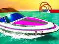 Ойын Jet Boat Racing