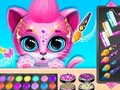 Ойын Pet Haircut Beauty Salon
