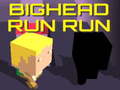 Ойын Bighead Run Run